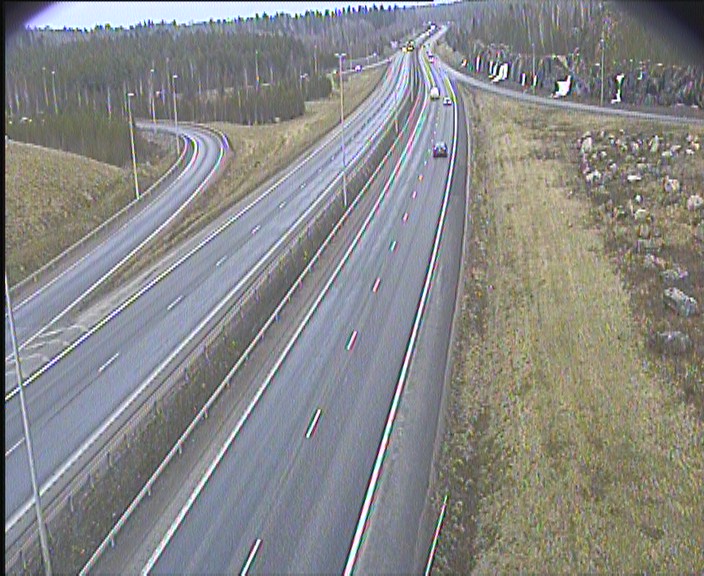 Kelikamerat Kuva Tie 1 Lohja, Lempola, Lohja, Uusimaa