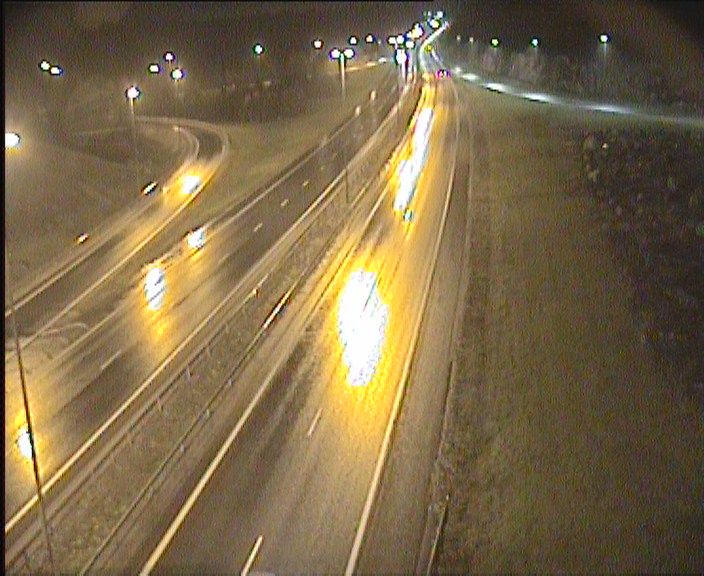 Kelikamerat Kuva Tie 1 Lohja, Lempola, Lohja, Uusimaa