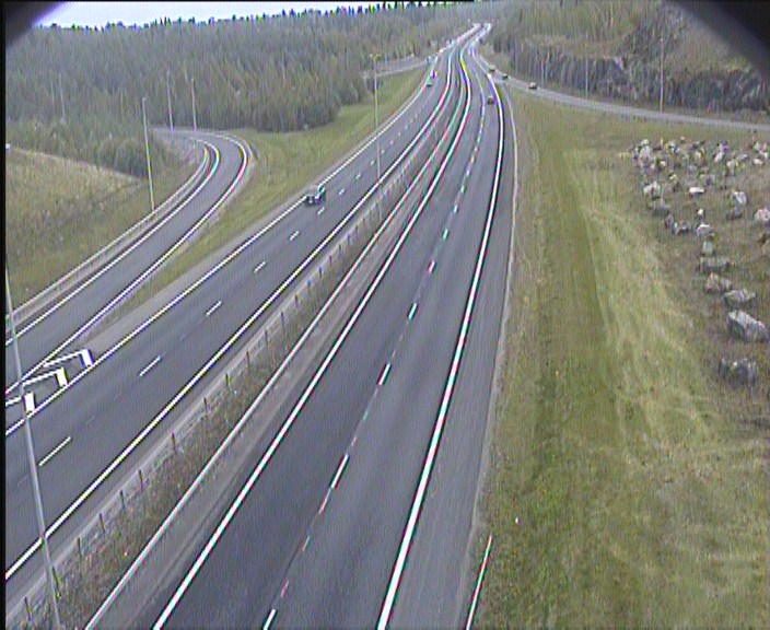 Kelikamerat Kuva Tie 1 Lohja, Lempola, Lohja, Uusimaa