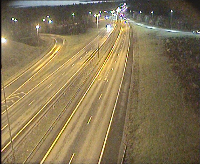 Kelikamerat Kuva Tie 1 Lohja, Lempola, Lohja, Uusimaa