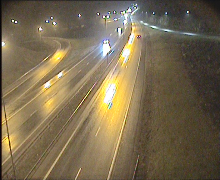 Weather Camera Image Road 1 Lohja, Lempola, Lohja, Uusimaa