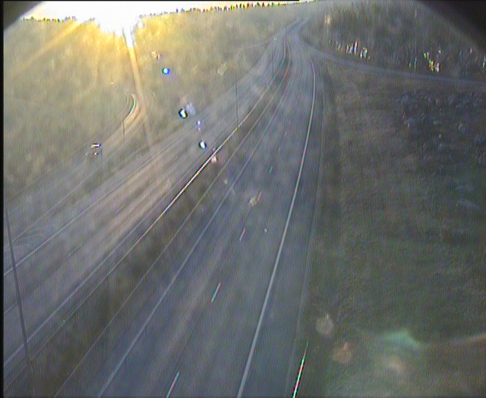 Weather Camera Image Road 1 Lohja, Lempola, Lohja, Uusimaa