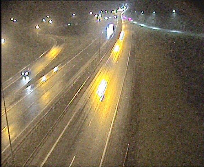 Weather Camera Image Road 1 Lohja, Lempola, Lohja, Uusimaa