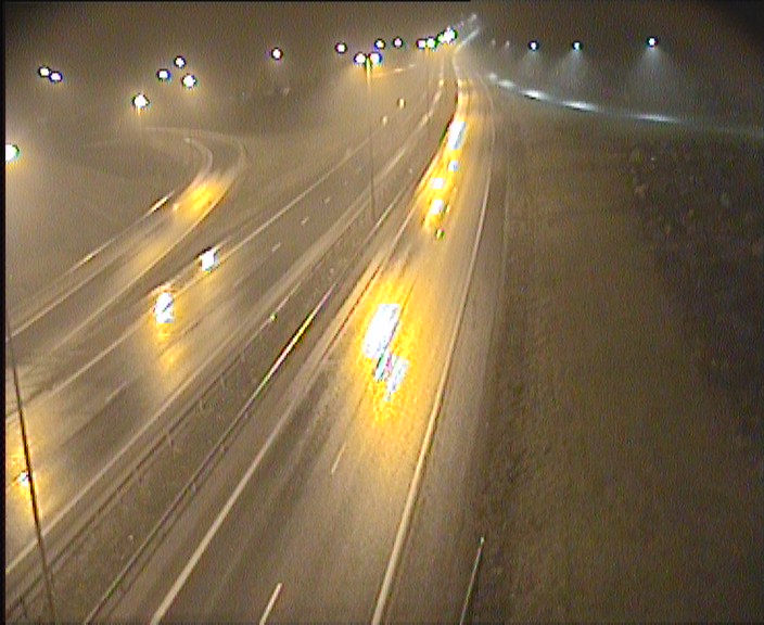 Weather Camera Image Road 1 Lohja, Lempola, Lohja, Uusimaa