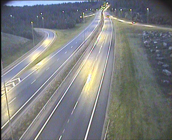 Kelikamerat Kuva Tie 1 Lohja, Lempola, Lohja, Uusimaa
