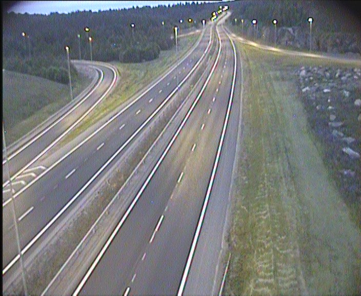 Kelikamerat Kuva Tie 1 Lohja, Lempola, Lohja, Uusimaa