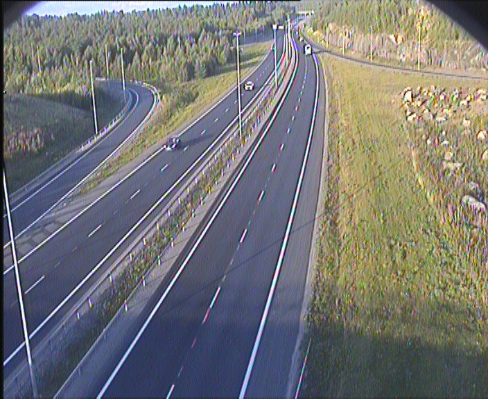 Kelikamerat Kuva Tie 1 Lohja, Lempola, Lohja, Uusimaa