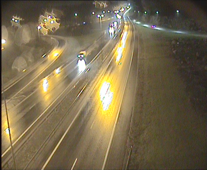 Kelikamerat Kuva Tie 1 Lohja, Lempola, Lohja, Uusimaa