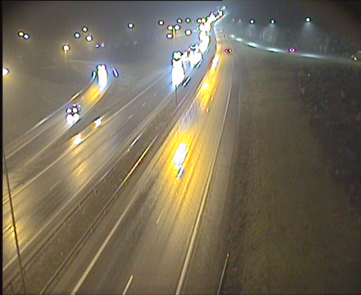 Weather Camera Image Road 1 Lohja, Lempola, Lohja, Uusimaa