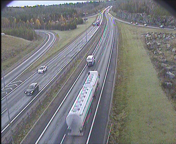 Kelikamerat Kuva Tie 1 Lohja, Lempola, Lohja, Uusimaa