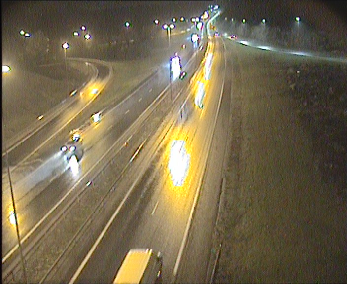 Kelikamerat Kuva Tie 1 Lohja, Lempola, Lohja, Uusimaa