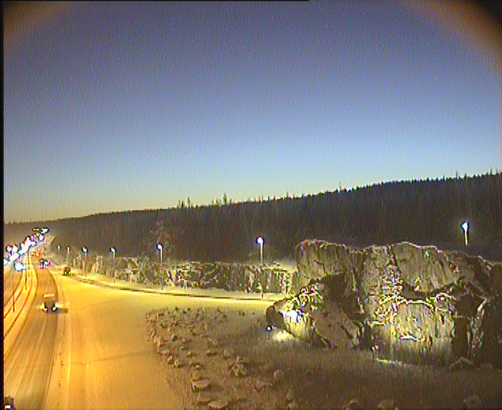 Kelikamerat Kuva Tie 1 Lohja, Lempola, Lohja, Uusimaa