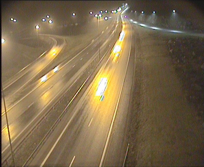 Weather Camera Image Road 1 Lohja, Lempola, Lohja, Uusimaa