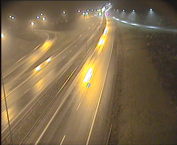 Weather Camera Image Road 1 Lohja, Lempola, Lohja, Uusimaa