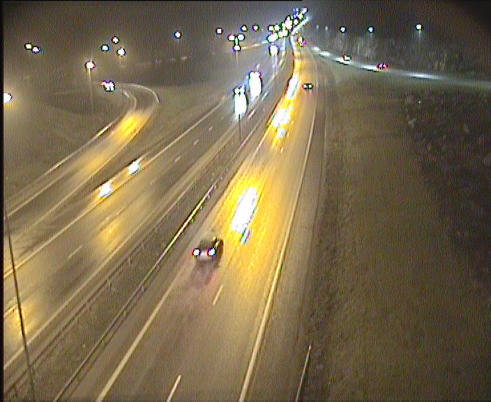 Weather Camera Image Road 1 Lohja, Lempola, Lohja, Uusimaa