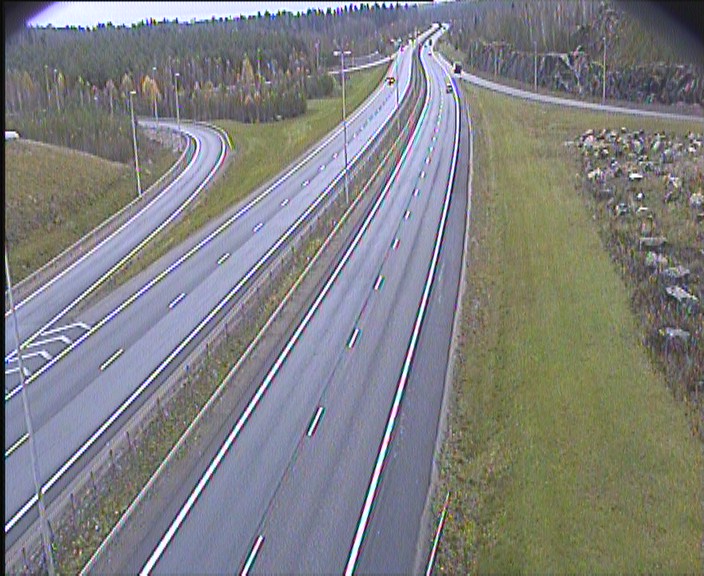 Kelikamerat Kuva Tie 1 Lohja, Lempola, Lohja, Uusimaa