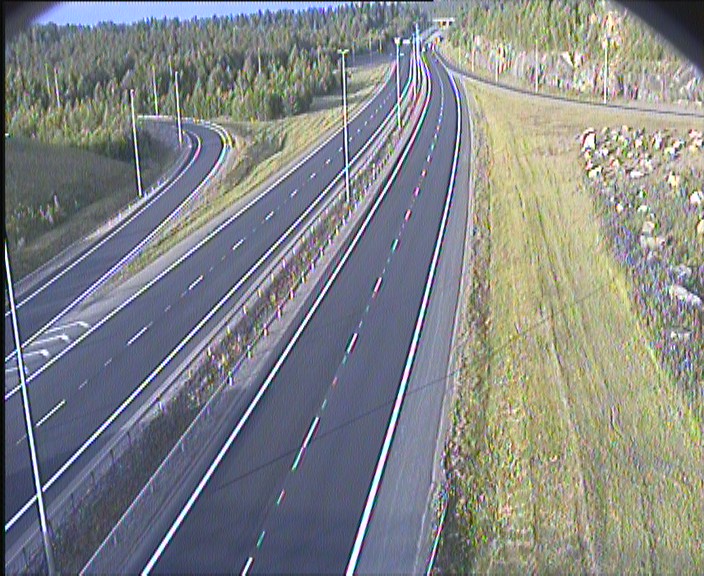 Kelikamerat Kuva Tie 1 Lohja, Lempola, Lohja, Uusimaa