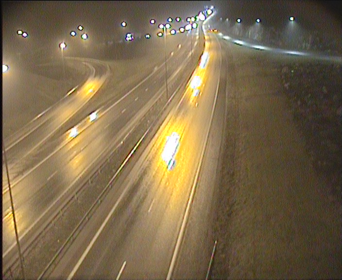 Weather Camera Image Road 1 Lohja, Lempola, Lohja, Uusimaa