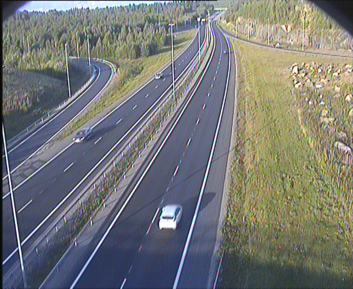 Kelikamerat Kuva Tie 1 Lohja, Lempola, Lohja, Uusimaa