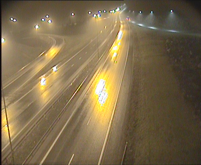 Weather Camera Image Road 1 Lohja, Lempola, Lohja, Uusimaa