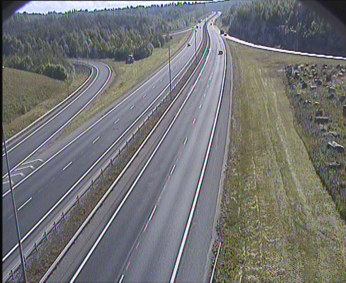 Kelikamerat Kuva Tie 1 Lohja, Lempola, Lohja, Uusimaa