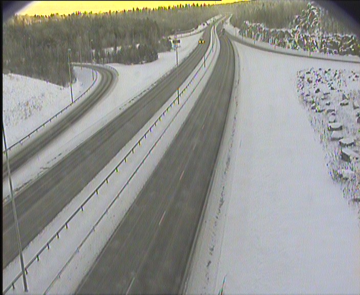 Kelikamerat Kuva Tie 1 Lohja, Lempola, Lohja, Uusimaa