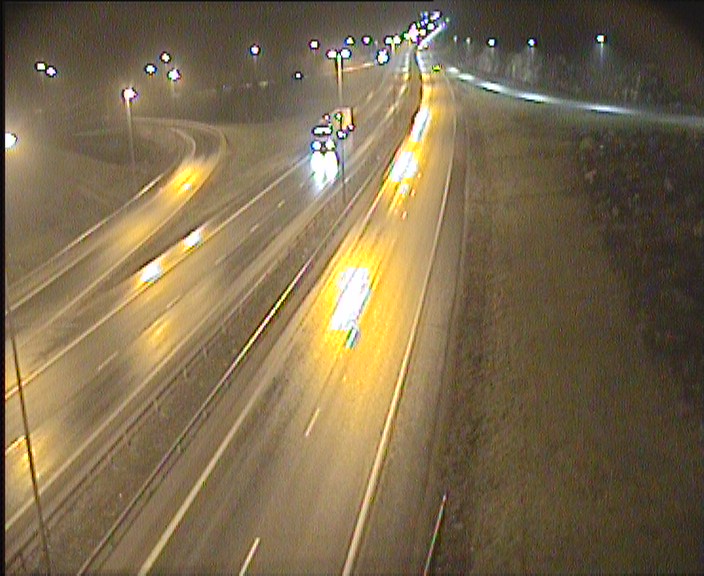 Weather Camera Image Road 1 Lohja, Lempola, Lohja, Uusimaa