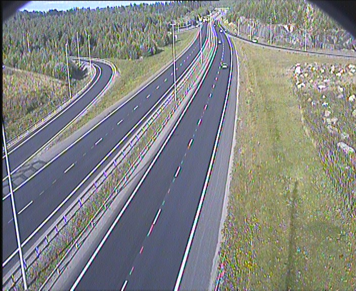Kelikamerat Kuva Tie 1 Lohja, Lempola, Lohja, Uusimaa