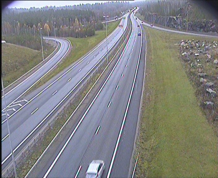 Kelikamerat Kuva Tie 1 Lohja, Lempola, Lohja, Uusimaa