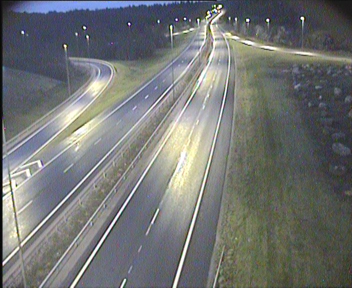 Kelikamerat Kuva Tie 1 Lohja, Lempola, Lohja, Uusimaa
