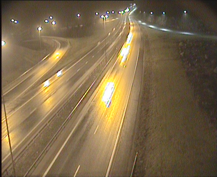 Weather Camera Image Road 1 Lohja, Lempola, Lohja, Uusimaa