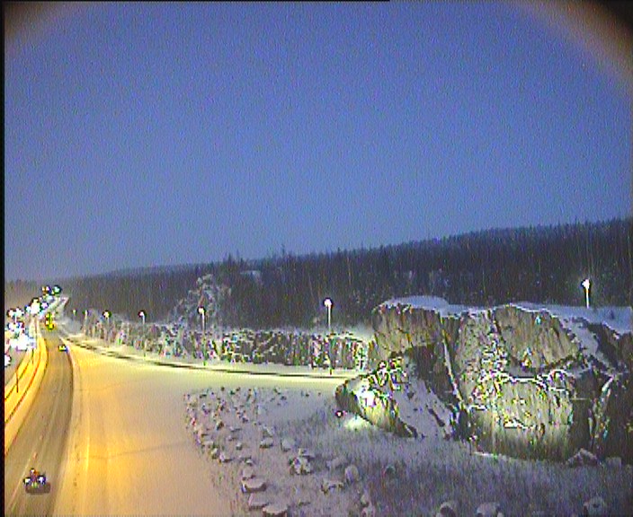 Kelikamerat Kuva Tie 1 Lohja, Lempola, Lohja, Uusimaa