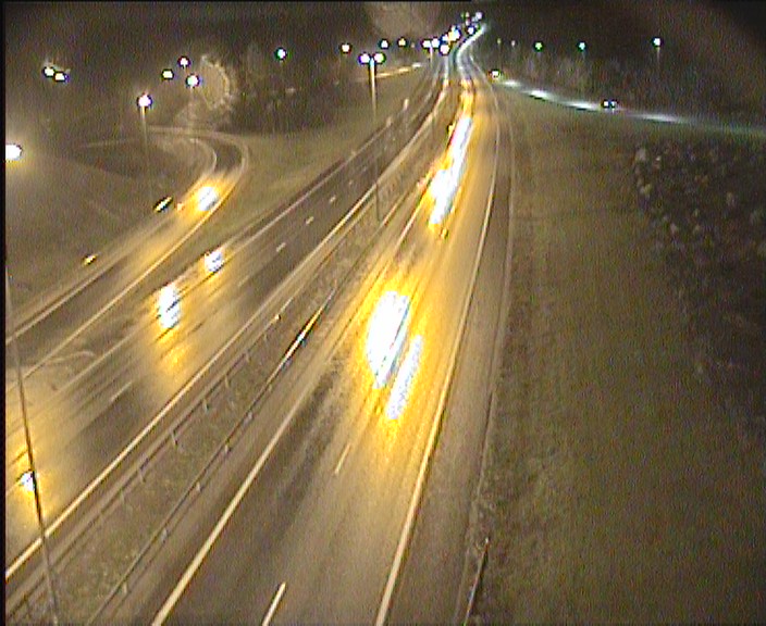 Kelikamerat Kuva Tie 1 Lohja, Lempola, Lohja, Uusimaa