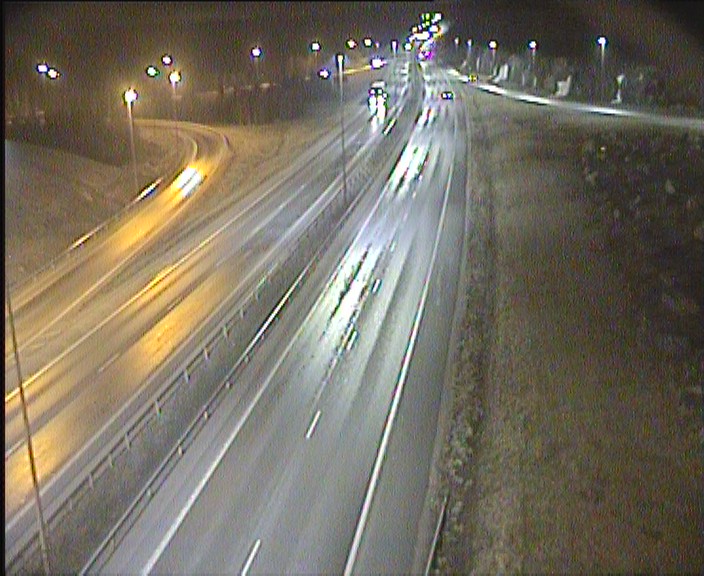 Kelikamerat Kuva Tie 1 Lohja, Lempola, Lohja, Uusimaa