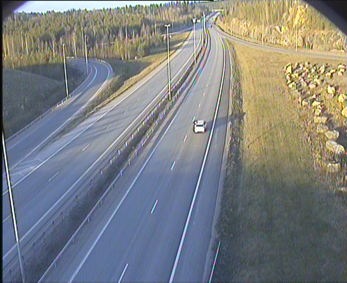Kelikamerat Kuva Tie 1 Lohja, Lempola, Lohja, Uusimaa