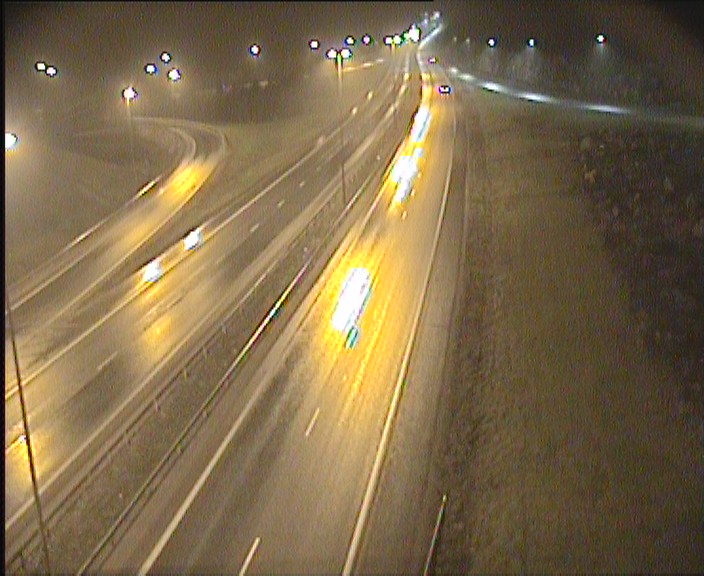 Weather Camera Image Road 1 Lohja, Lempola, Lohja, Uusimaa