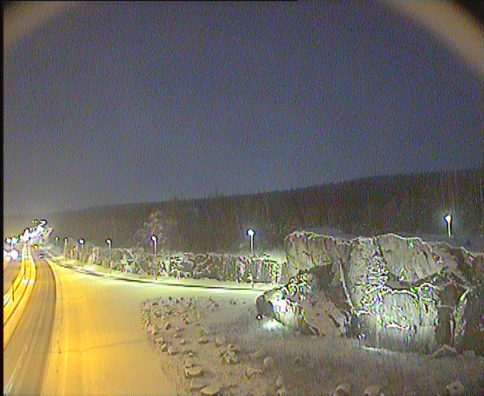 Kelikamerat Kuva Tie 1 Lohja, Lempola, Lohja, Uusimaa