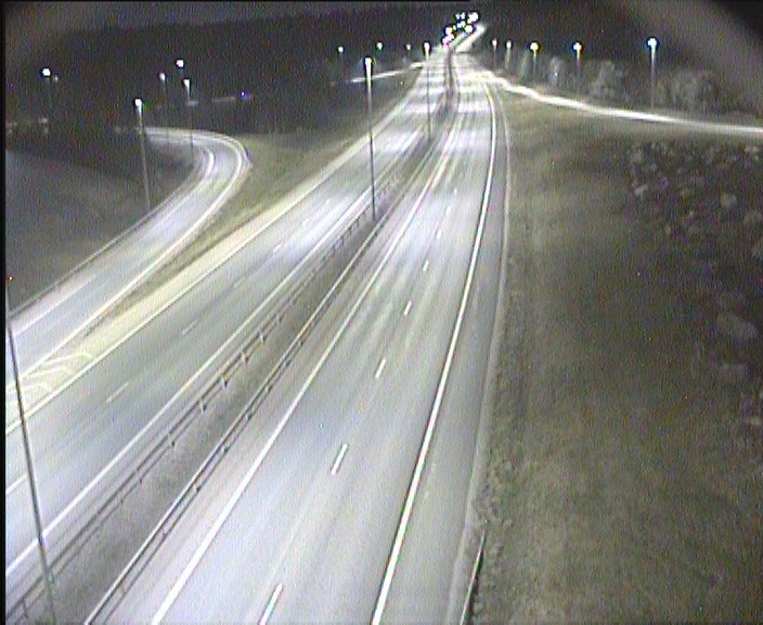Weather Camera Image Road 1 Lohja, Lempola, Lohja, Uusimaa