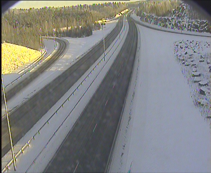 Kelikamerat Kuva Tie 1 Lohja, Lempola, Lohja, Uusimaa