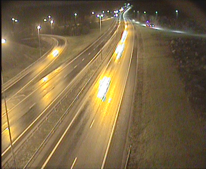 Kelikamerat Kuva Tie 1 Lohja, Lempola, Lohja, Uusimaa