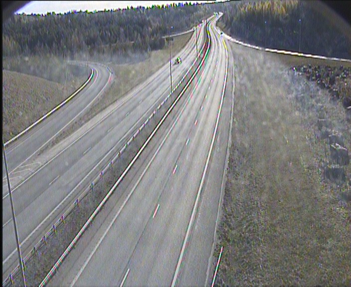 Weather Camera Image Väg 1 Lojo, Lempola, Lohja, Uusimaa