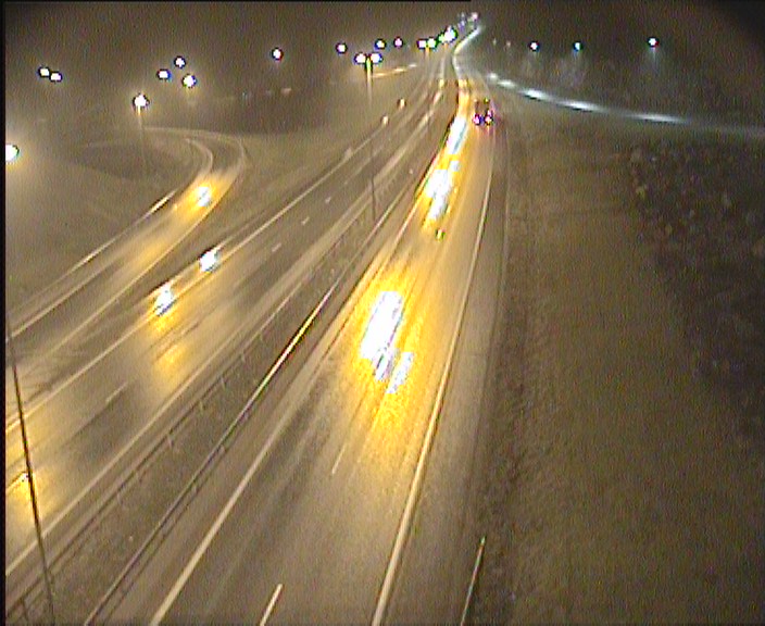 Weather Camera Image Road 1 Lohja, Lempola, Lohja, Uusimaa