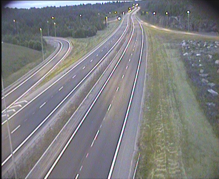 Kelikamerat Kuva Tie 1 Lohja, Lempola, Lohja, Uusimaa