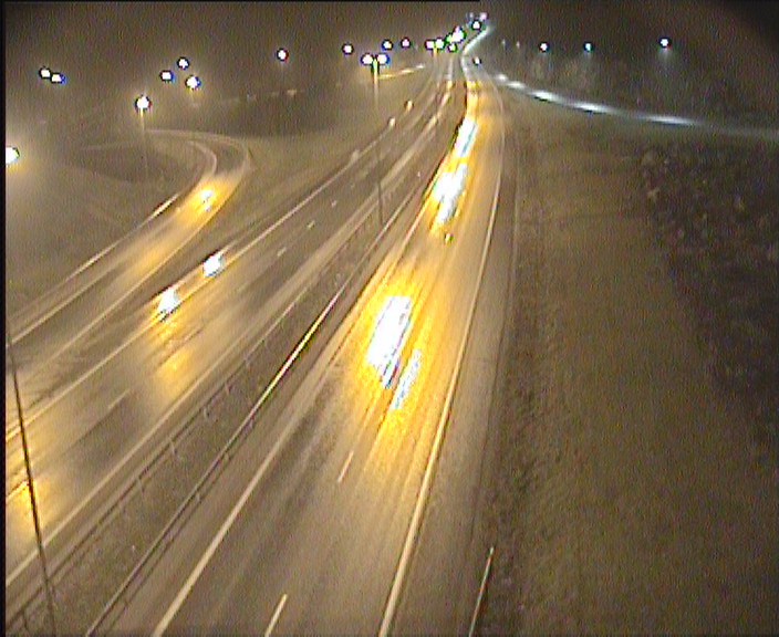 Weather Camera Image Road 1 Lohja, Lempola, Lohja, Uusimaa