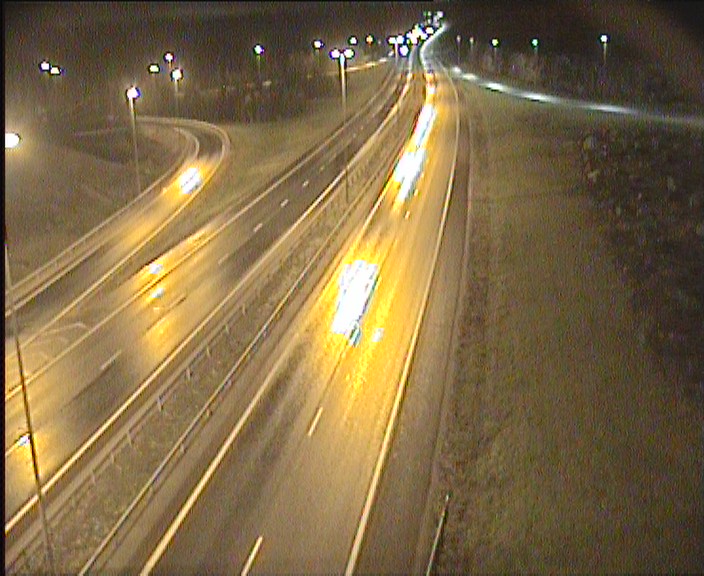 Kelikamerat Kuva Tie 1 Lohja, Lempola, Lohja, Uusimaa