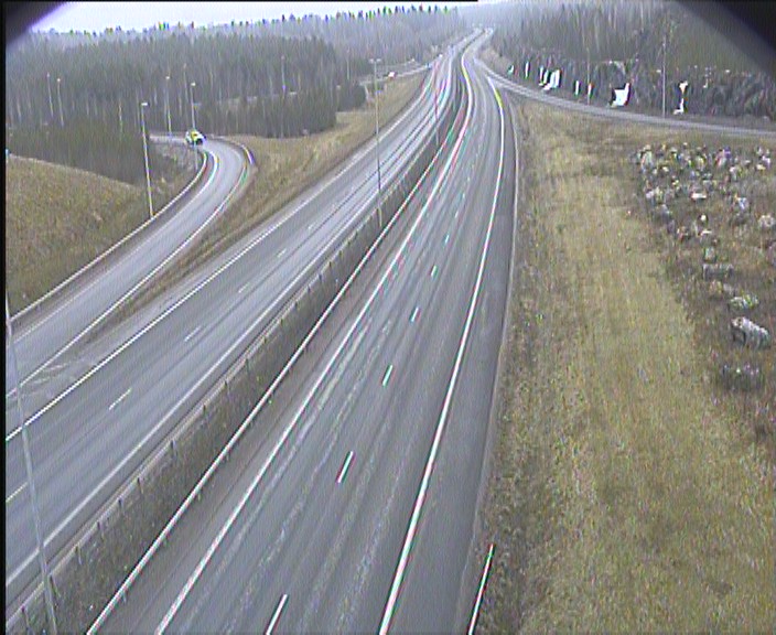 Kelikamerat Kuva Tie 1 Lohja, Lempola, Lohja, Uusimaa