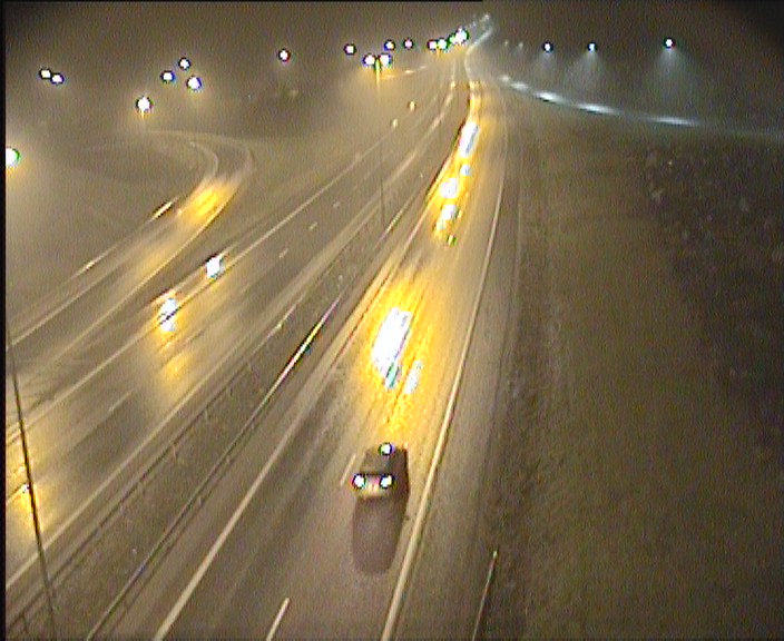 Weather Camera Image Road 1 Lohja, Lempola, Lohja, Uusimaa