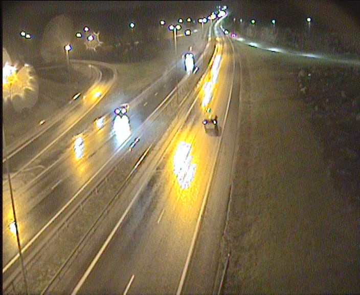 Kelikamerat Kuva Tie 1 Lohja, Lempola, Lohja, Uusimaa