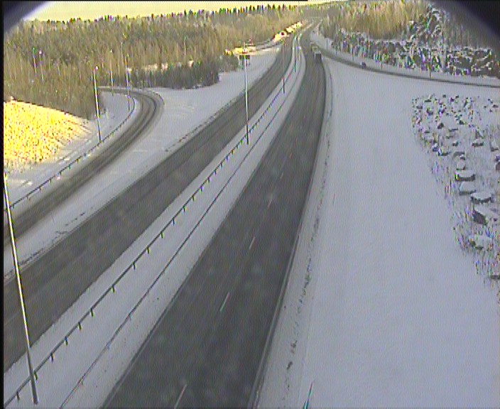 Kelikamerat Kuva Tie 1 Lohja, Lempola, Lohja, Uusimaa