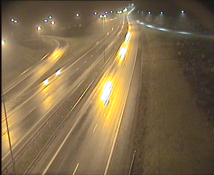 Weather Camera Image Road 1 Lohja, Lempola, Lohja, Uusimaa